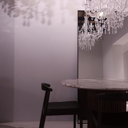 Nuit Hotel Valencia Ngoại thất bức ảnh