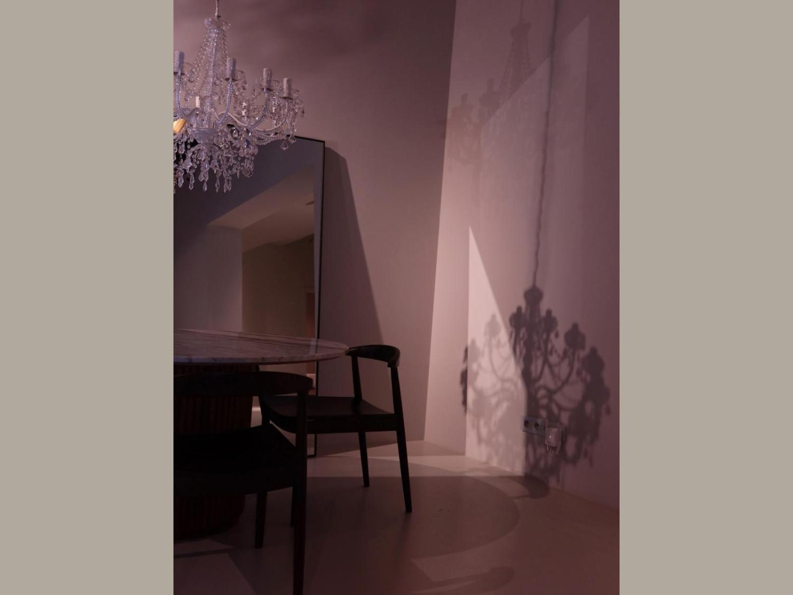Nuit Hotel Valencia Ngoại thất bức ảnh